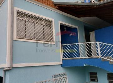 Casa · 140m² · 3 Quartos · 4 Vagas · Sobrado a venda Vila Gustavo 140 m² / 3 dorms. / 1 suíte / 4 vagas
