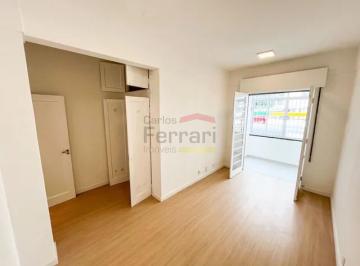 Apartamento · 100m² · 2 Quartos · Apartamento 100m² com 2 quartos Bela Vista-