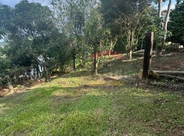 Terreno · 1090m² · Residencial Suiça da Cantareira - 1090 metros