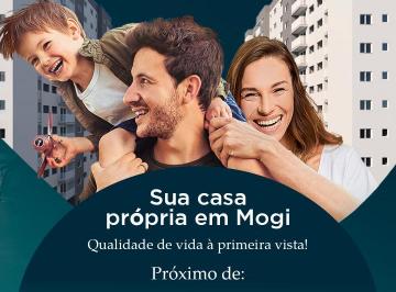 20240417171857633.png · Apartamento para Venda em Mogi das Cruzes, Vila Nova Aparecida, 2 dormitórios, 1 banheiro, 1 vaga
