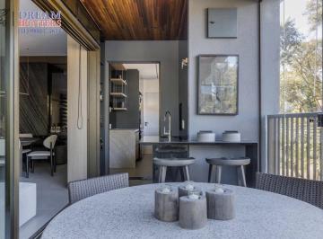 Apartamento · 180m² · 3 Quartos · 2 Vagas · Apartamento NOVO com 3 Suítes, 180m² privativos, 2 Vagas, no Bairro Bigorrilho