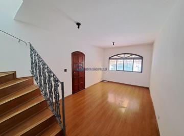 Casa · 95m² · 2 Quartos · 2 Vagas · Casa com 2 quartos - próximo do Metrô