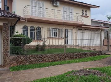 FACHADA · Casa, Menges, Santo Ângelo, RS