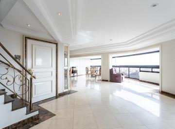 Apartamento · 480m² · 4 Quartos · Apartamento, Alto da Lapa, São Paulo, SP