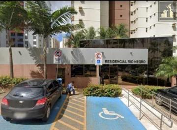 Apartamento , Brasília · VAGA DE GARAGEM RESIDENCIAL RIO NEGRO