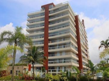 Foto 01 · Apartamento, Indaiá, Bertioga, SP