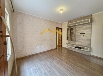 Foto 01 · Casa térrea a venda com 2 quartos repleto de armários, sala, cozinha, lavanderia, localização excele