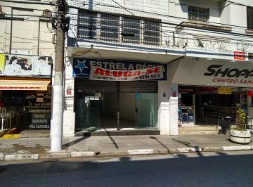 Comercial , Santos · Comercial Centro Santos