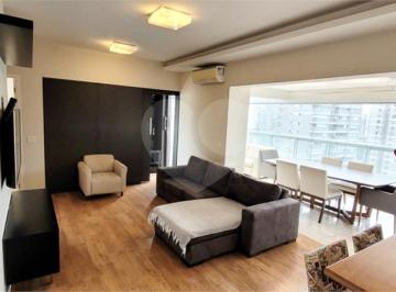 Apartamento de 2 quartos, São Paulo · Cobertura - Vila Mariana - 2 Suítes / Quartos - 2 Vagas - Venda / Compra
