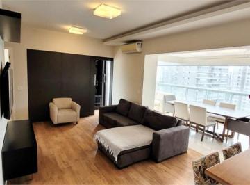 Apartamento de 2 quartos, São Paulo · Cobertura - Vila Mariana - 2 Suítes / Quartos - 2 Vagas - Venda / Compra