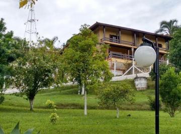 Foto 01 · Chacara, Parque Residencial Itapeti, Mogi das Cruzes, SP