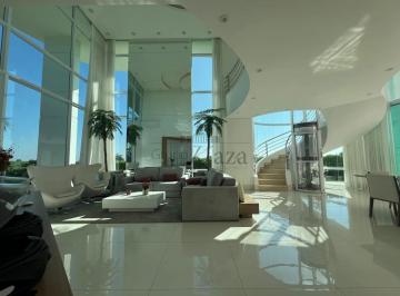 Casa · 1000m² · 4 Quartos · 5 Vagas · Casa em Condomínio - Porto Feliz - 4 Suítes - 650m².