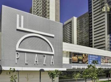 Apartamento de 1 quarto, Águas Claras · 1QT, LAZER COMPLETO, ACEITA FINANC, 61-99463-5151
