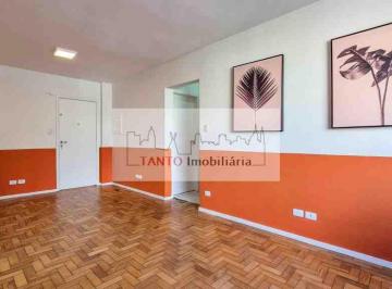 Apartamento de 1 quarto, São Paulo · Apartamento à venda. 1 dormitório com vaga. Próximo ao Mackenzie e metrô.