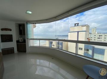 Apartamento · 122m² · 3 Quartos · 2 Vagas · Apartamento à venda no bairro Centro - Navegantes/SC
