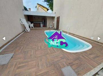 039e716f03055fdfc7dc7f53410e73d0294f828d · Casa com 3 dormitórios à venda, 130 m² por R$ 480.000,00 - Engenho do Mato - Niterói/RJ