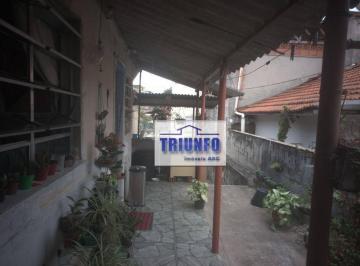 d00874c174e0db9cbe7ba5220b0dad00dd149507 · Casa com 2 dormitórios à venda, por R$ 400.000 - Vila Bela Vista - Santo André/SP