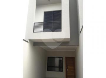 Área de Serviço · Sobrado com 3 quartos à venda em Vila alpina - SP
