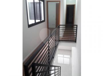 Área de Serviço · Sobrado com 3 quartos à venda em Vila alpina - SP