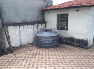 Área de Serviço · Terreno à venda em Vila santo estéfano - SP