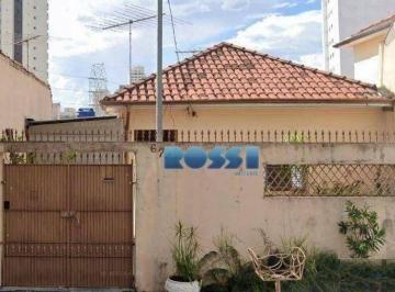 973907e8b18990ecf4f6a184ec5f35017fc02750 · Terreno à venda, 208 m² por R$ 750.000,00 - Parque da Mooca - São Paulo/SP