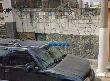 9c07c30b54b709364363558eba4bc49d69e5a903 · Terreno à venda, 124 m² por R$ 430.000,00 - Vila Prudente (Zona Leste) - São Paulo/SP