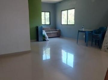 Casa · 120m² · 3 Quartos · Casa a venda com terreno