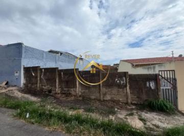 Terreno · 250m² · Terreno à venda em Campinas, Sao Bernardo, com 250 m²