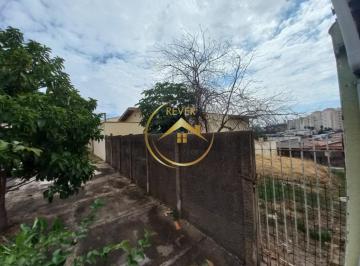 Terreno · 270m² · Terreno à venda em Campinas, São Bernardo, com 270 m²