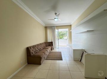 5 - SALA · Apartamento com 2 suítes no bairro Coqueiros em Florianópolis - SC