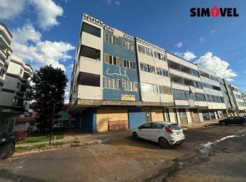 2c23ec7bb41aa970c7c05167f3c15ef8a29db618 · CLN 07 - Apartamento com 1 dormitório para alugar, 30 m² por R$ 830/mês - Riacho Fundo - Riacho Fund