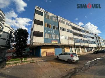 Apartamento · 1 Quarto · Apartamento para aluguel - No Riacho Fundo