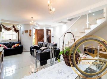Foto 01 · Excelente Casa em Condomínio na Vila Bertioga com 3 dormitórios e 3 vagas