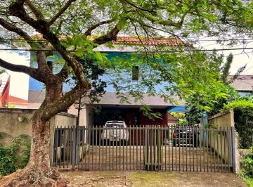 Casa de 4 quartos, São Paulo · Casa Condomínio para Venda ou Locação com 4 dormitórios - 6 Vagas -