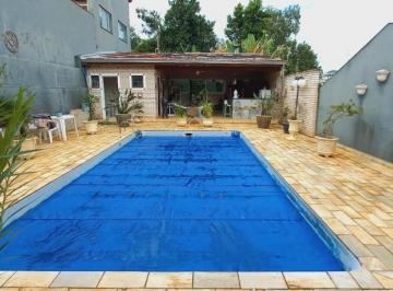 Foto 01 · Venda casa em Bragança no Jardim Europa - (estuda permuta parcial por apartamento)
