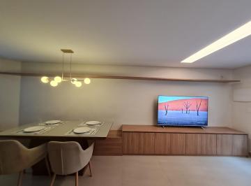 Foto 01 · Casa Duplex Chácara Santo Antônio - 120M²,  2 Dorms, 2 Suítes, 1 Vaga, Terraço com Churrasqueira, Es