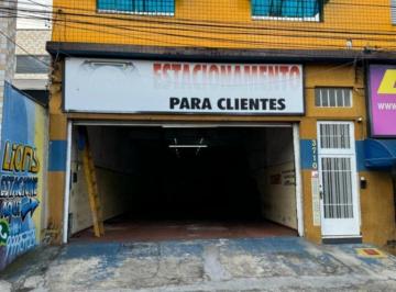 Apartamento · 2 Vagas · PRÉDIO COMERCIAL RUDGE RAMOS EM SÃO BERNARDO DO CAMPO