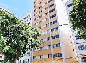 Apartamento · 103m² · 3 Quartos · 1 Vaga · Apartamento no Centro a venda em Campinas!!