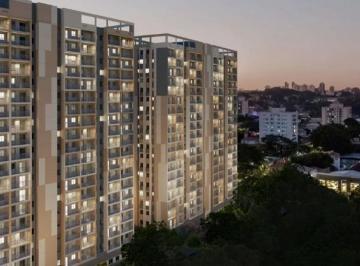 Apartamento de 2 quartos, São Paulo · 2 dorms com vaga ! Jardim Guedala! perto do metrô !