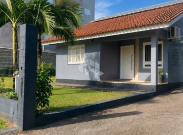 Casa · 134m² · 2 Quartos · Casa plana 03 dormitorios Ivoti