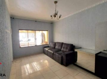 Casa · 190m² · 3 Quartos · 2 Vagas · Sobrado à venda 3 quartos 2 vagas Baeta Neves - São Bernardo do Campo - SP