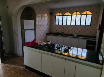 Casa · 236m² · 2 Quartos · 4 Vagas · Sobrado de 236 m² no Taboão em São Bernardo do Campo - SP 
