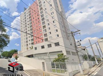 Apartamento · 54m² · 2 Quartos · 1 Vaga · Apartamento à venda 2 quartos 1 vaga Planalto - São Bernardo do Campo - SP