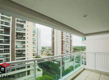 Apartamento · 58m² · 2 Quartos · 1 Vaga · Apartamento 58 m² Localizado No Bairro Campo Belo São Paulo - SP