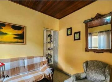 Casa · 80m² · 1 Quarto · Casa Térrea à venda 1 quarto Ferrazópolis - São Bernardo do Campo - SP