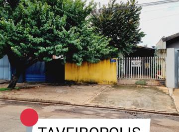 Casa , Campo Grande · BAIRRO TAVEIROPOLIS 