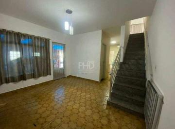 Casa · 140m² · 3 Quartos · 3 Vagas · sobrado a venda 3 dormitórios 140M2 no Rudge Ramos -S.BC 