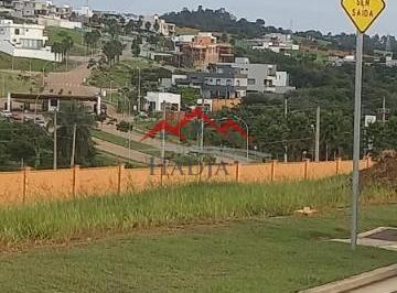 Foto 07 · Terreno de 824 metros a venda no Condomínio Alphaville em Jundiaí
