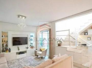 Casa · 152m² · 3 Quartos · 2 Vagas · Sobrado  a venda Tatuapé com 1uintal e churrasqueira