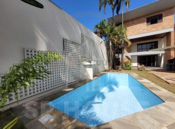 Foto 01 · Sobrado à venda, Planalto Paulista, 388m² de construção, 3 suítes, 5 vagas, piscina, quintal, oportu